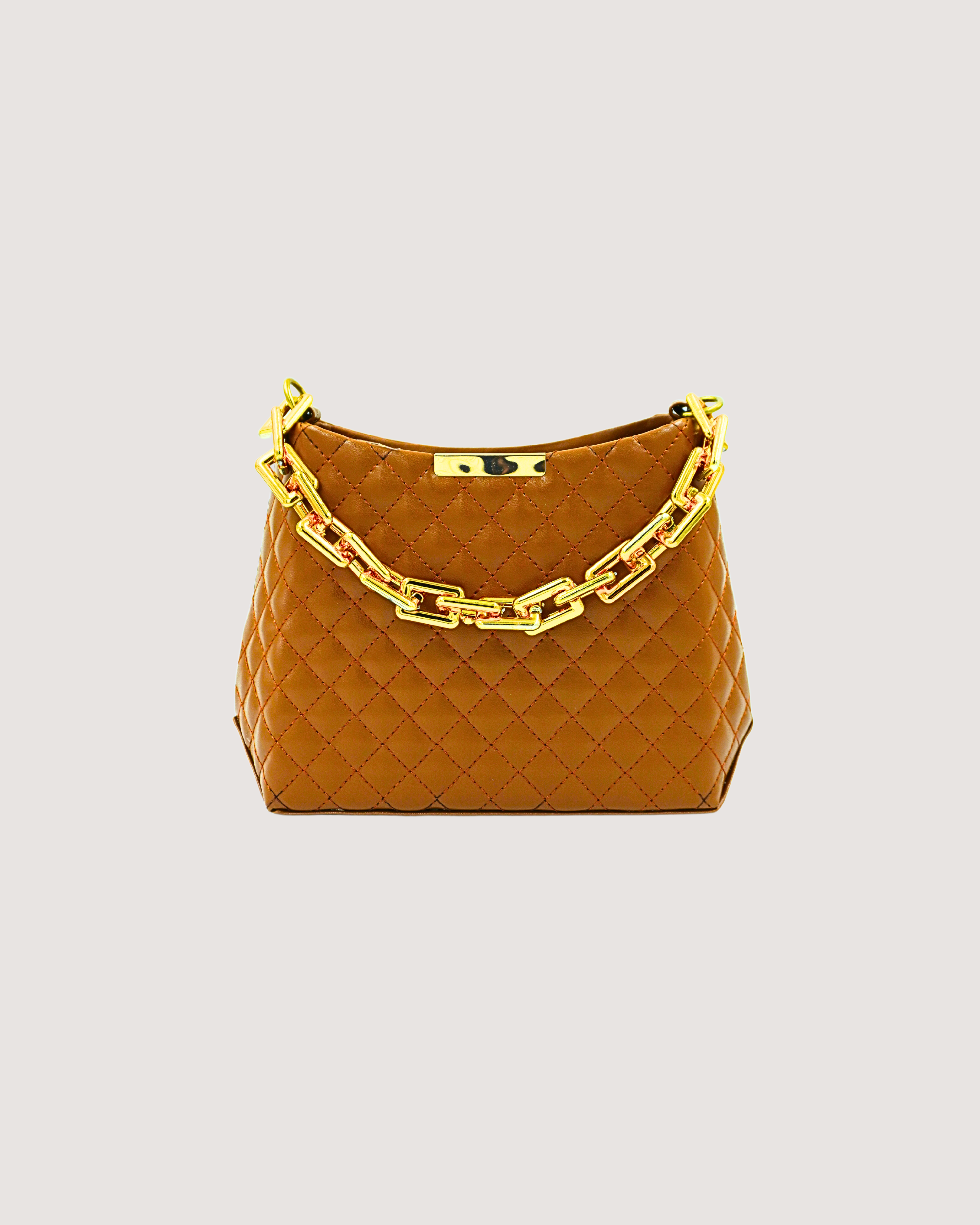 Quilted Hobo