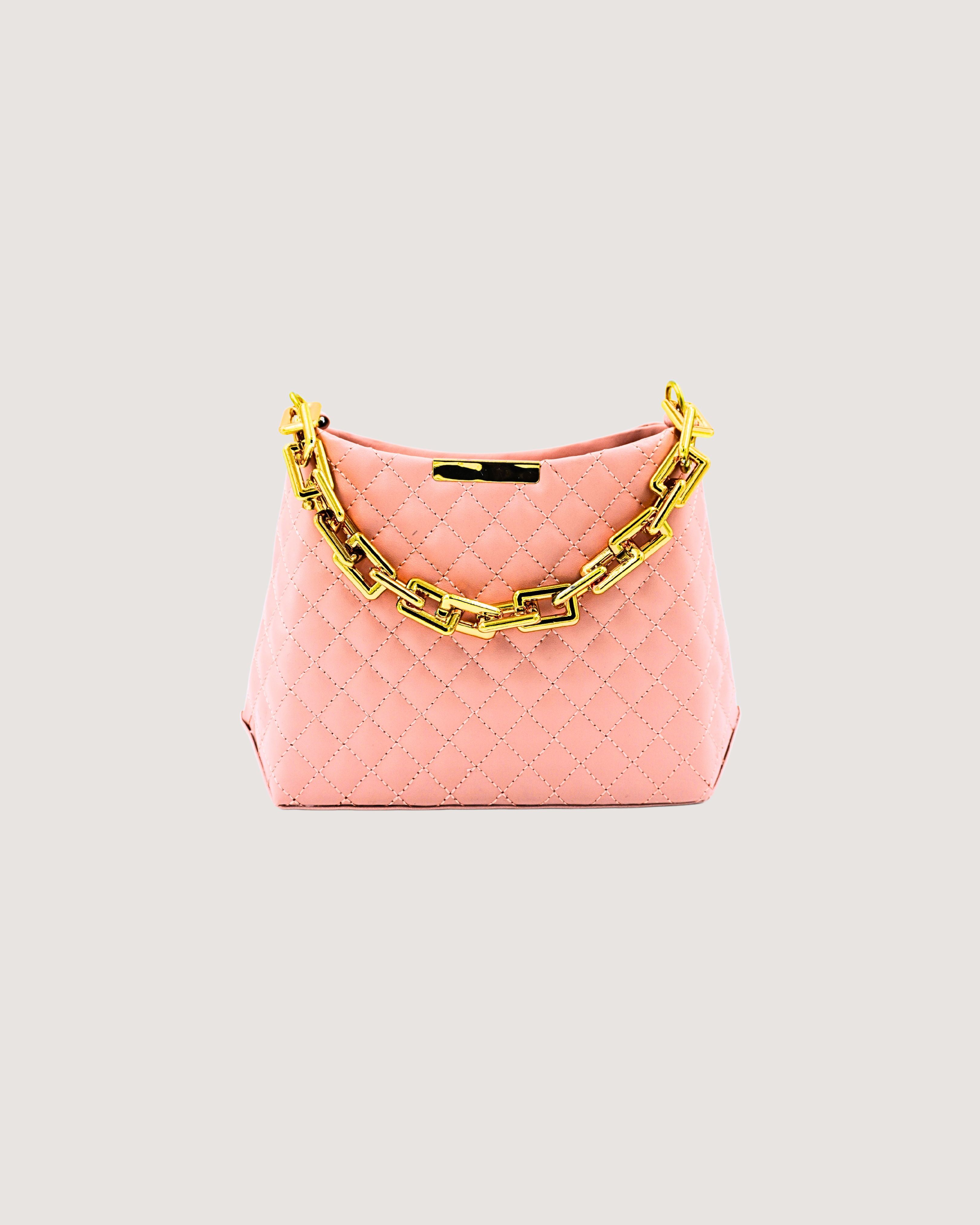 Quilted Hobo