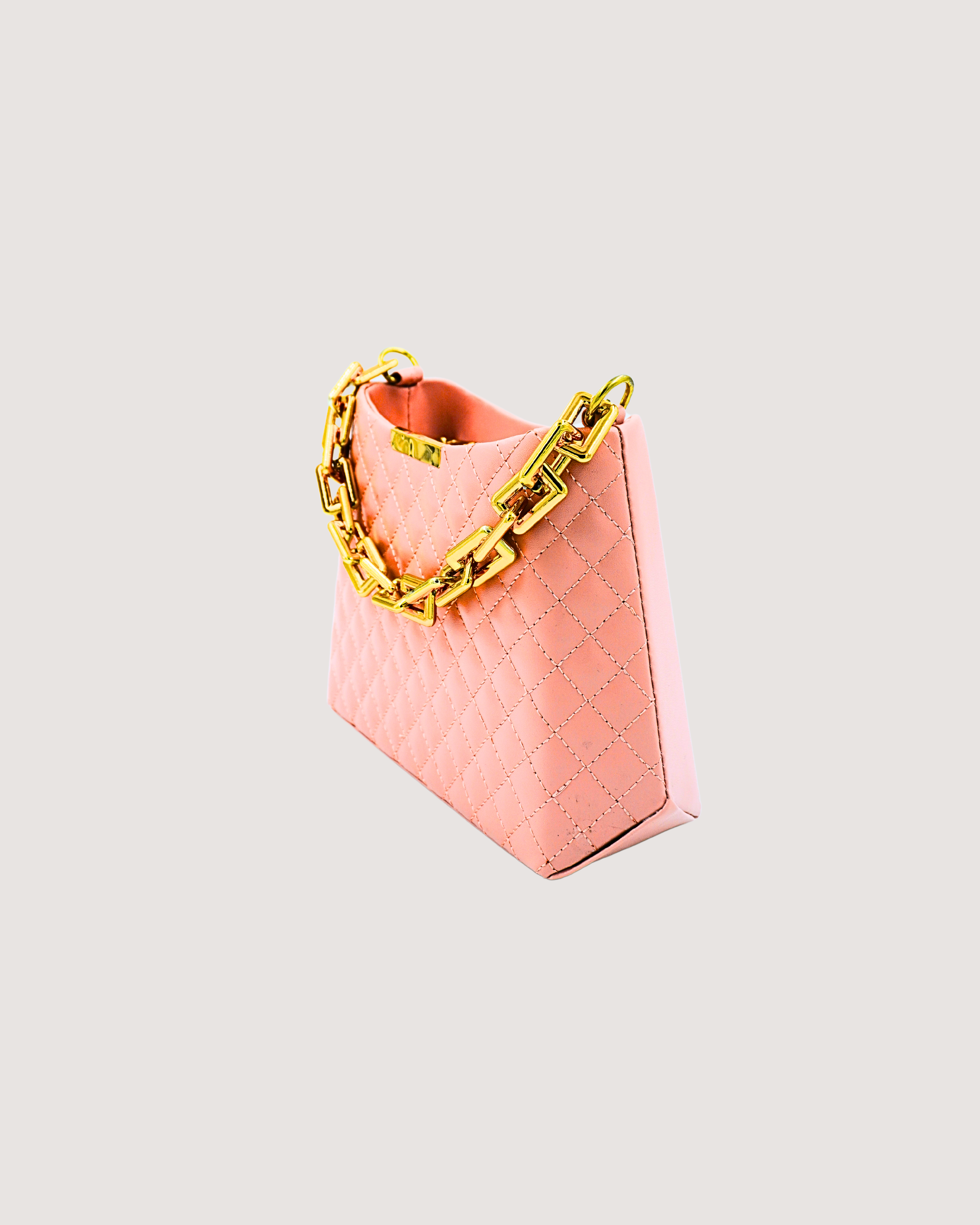 Quilted Hobo
