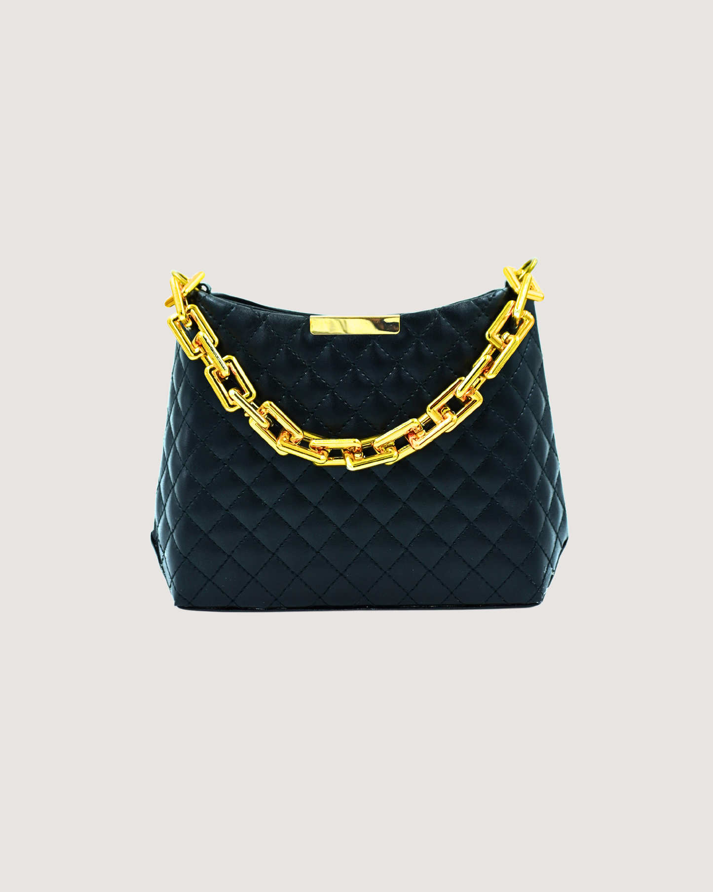 Quilted Hobo