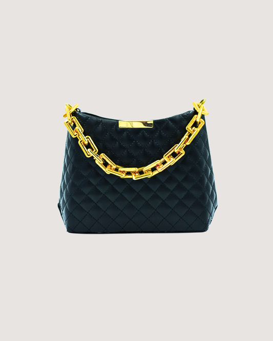 Quilted Hobo