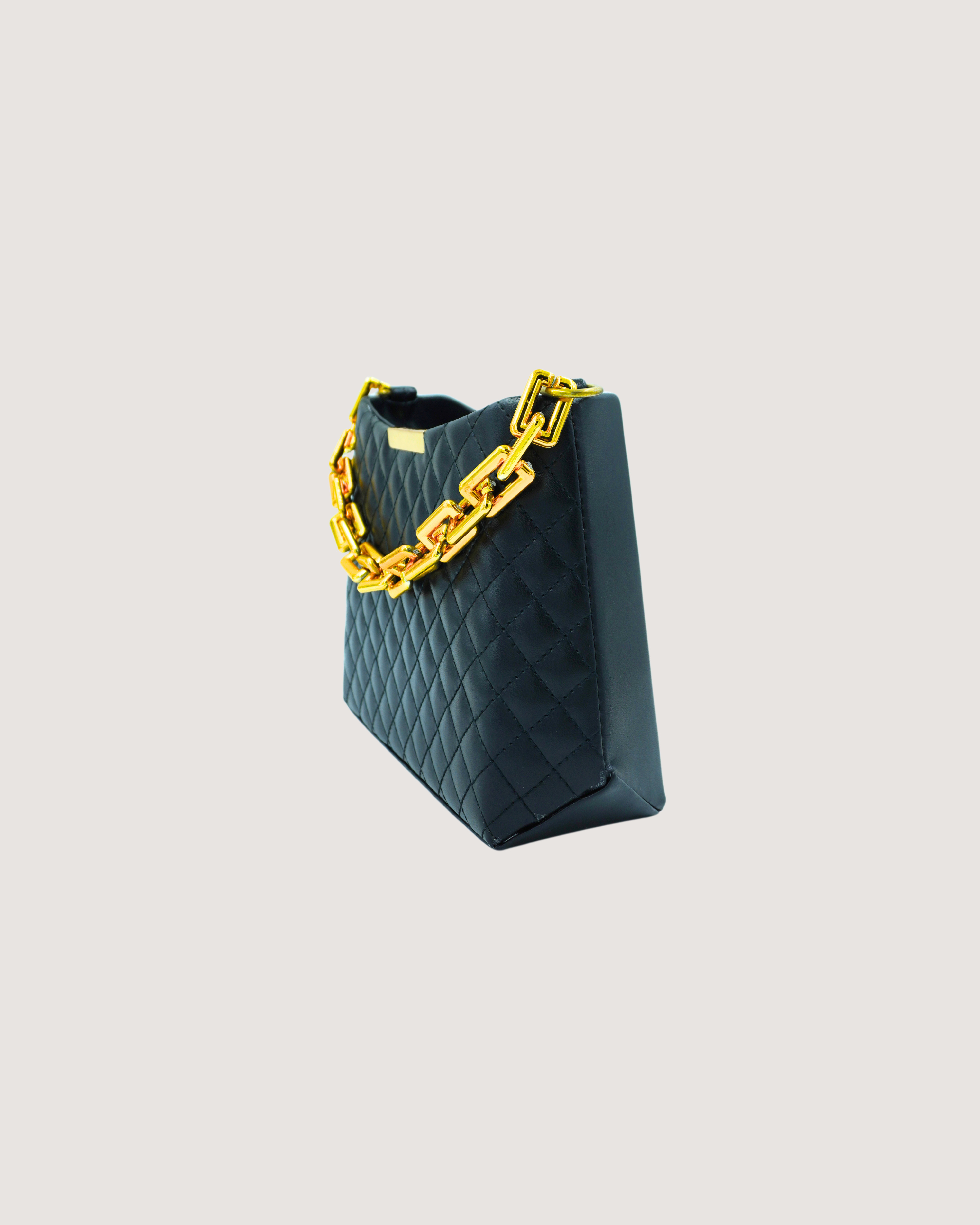 Quilted Hobo