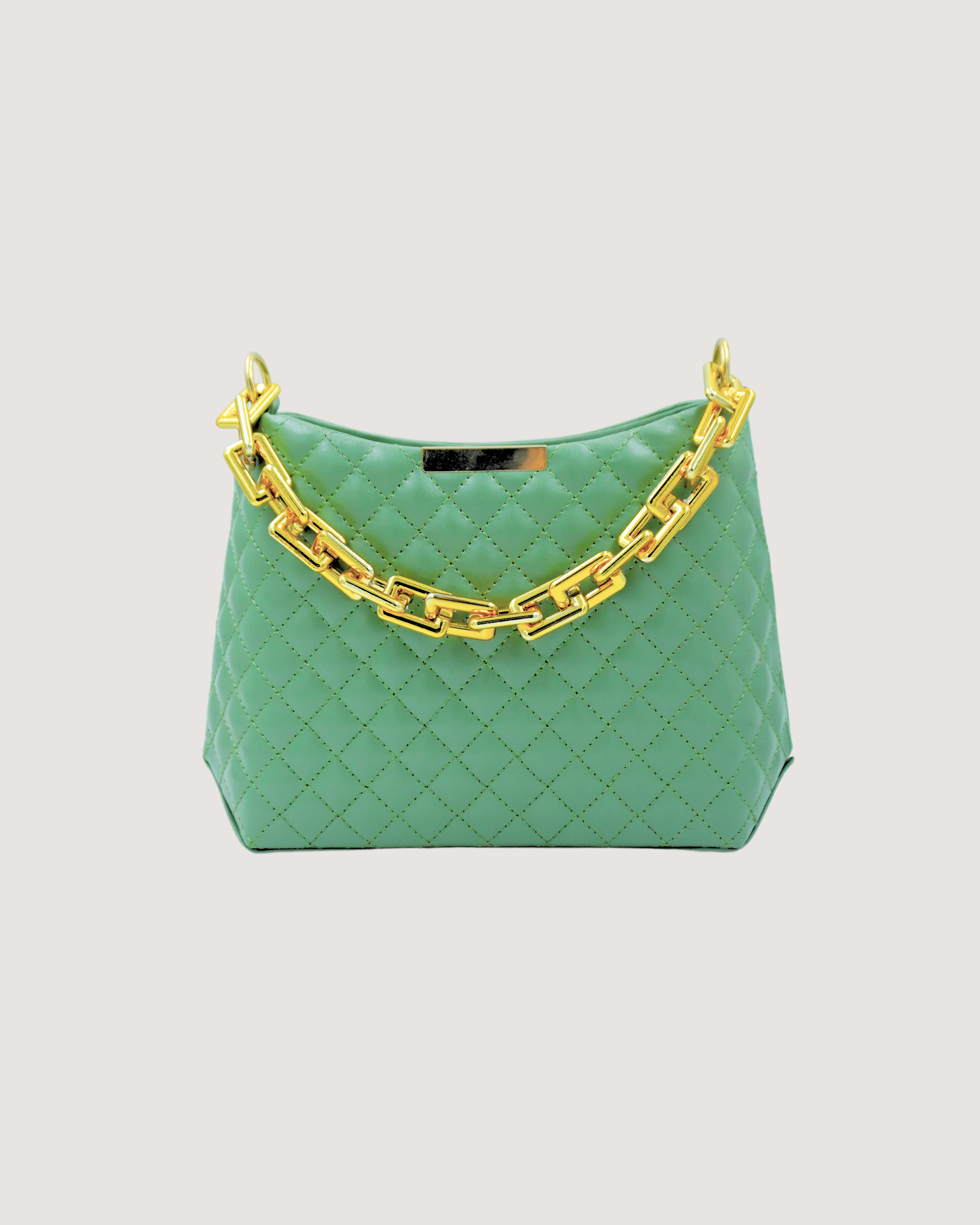Quilted Hobo