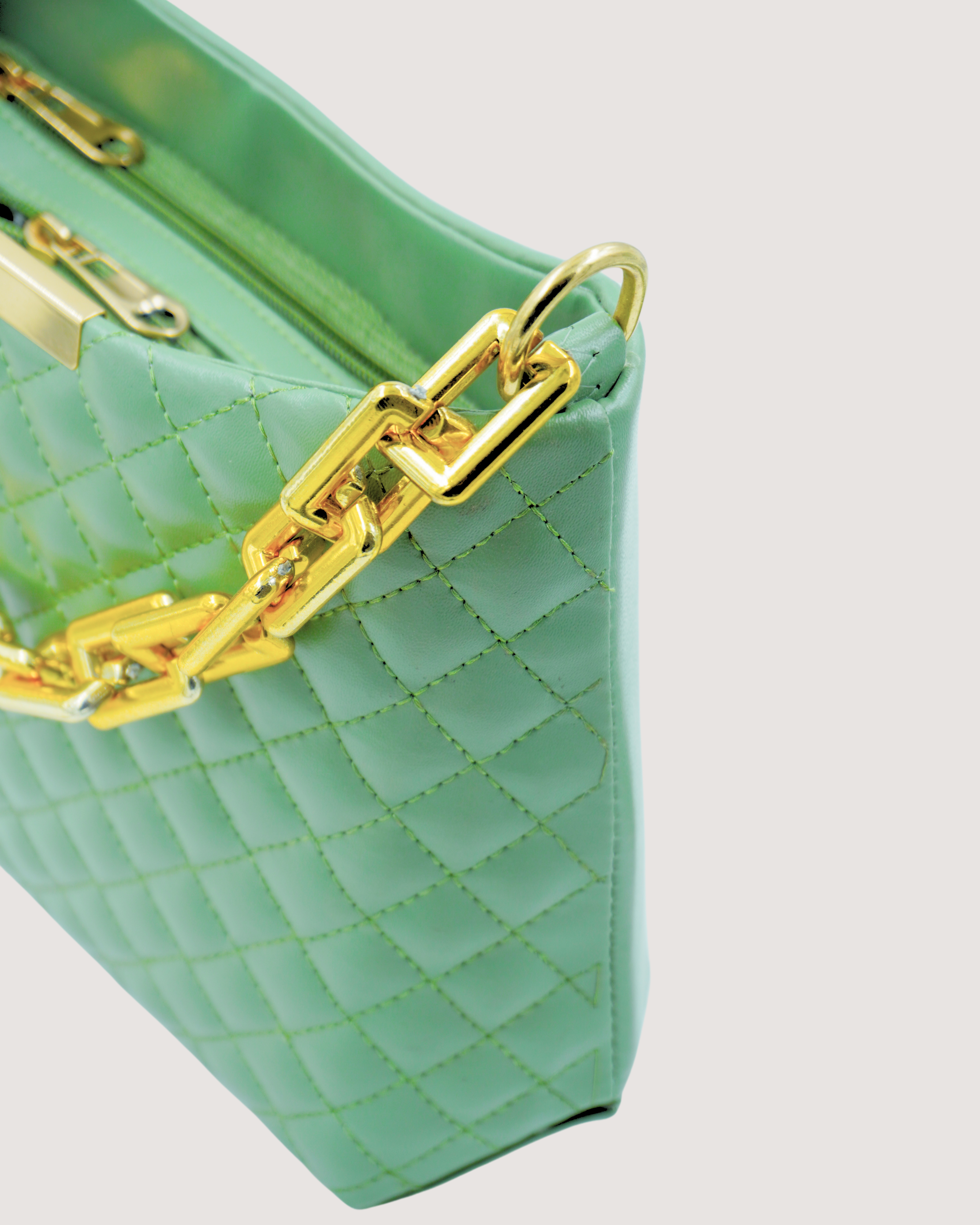 Quilted Hobo