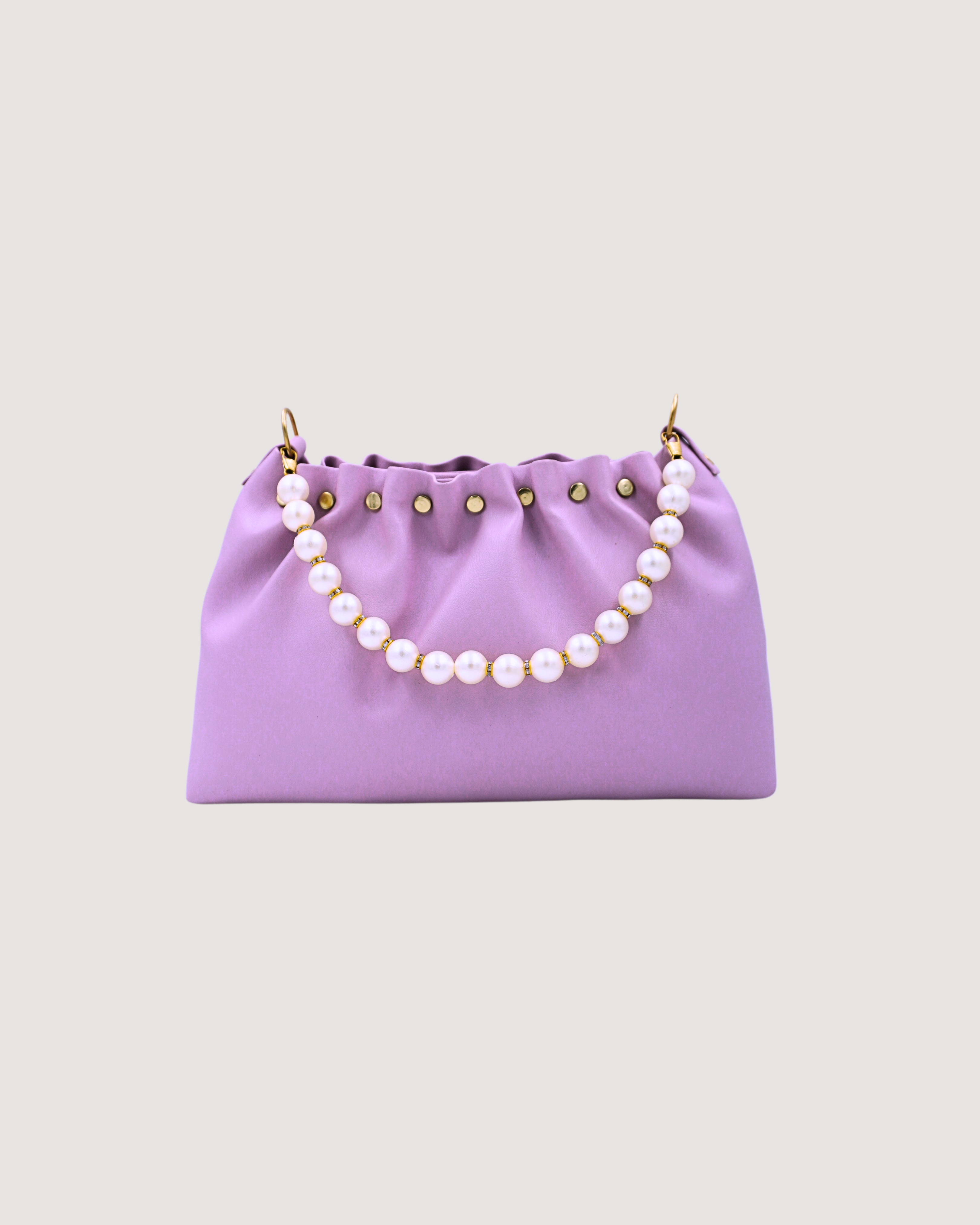 Pearl Ruched