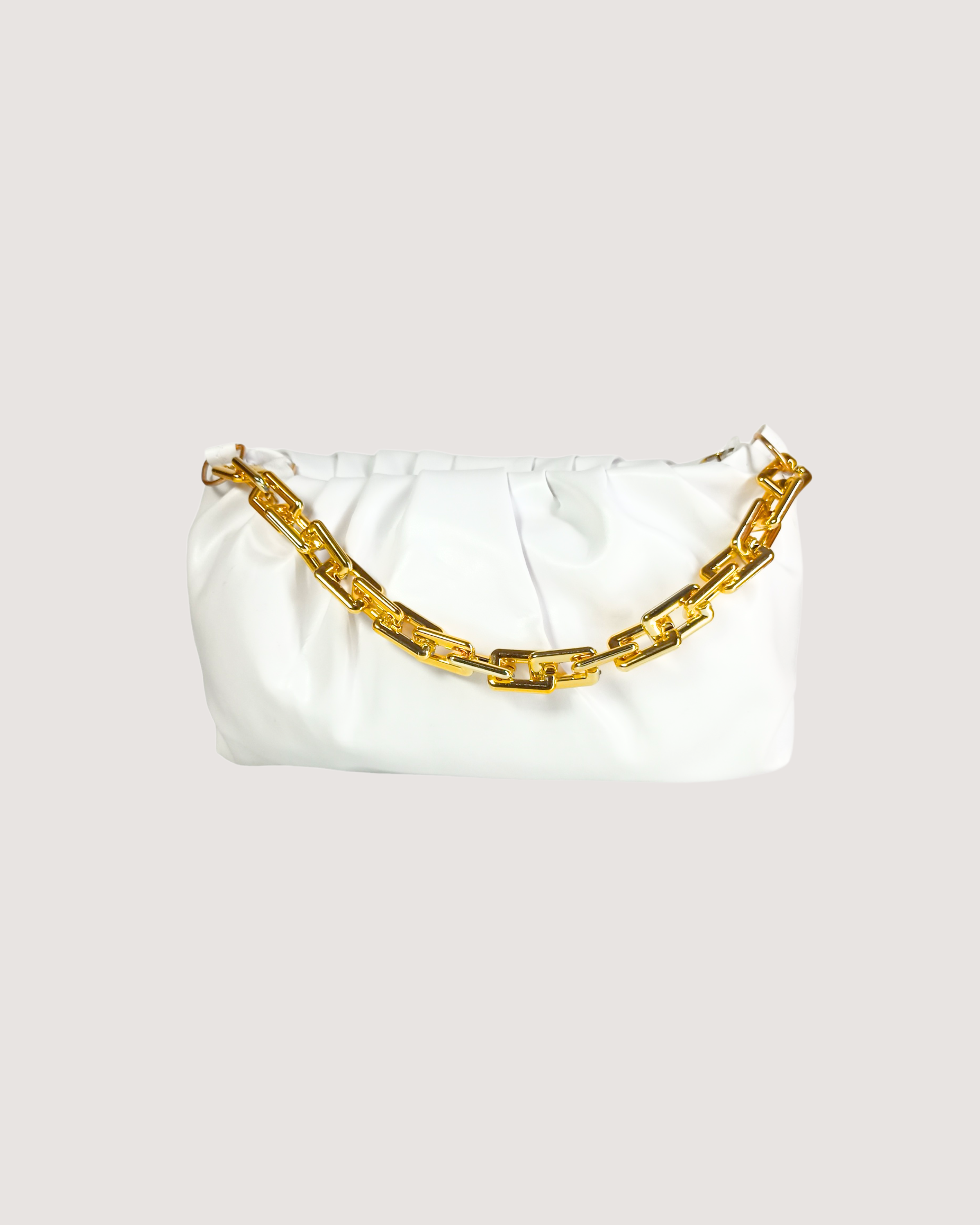 Cloud Shoulder